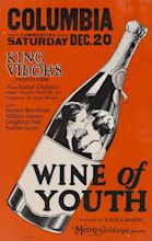 Wine of Youth (1924) | Galerie - Z filmu | ČSFD.cz