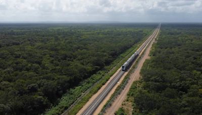 Así serán los camarotes de P’atal, el nuevo convoy del Tren Maya que se entregará en septiembre