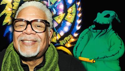 Ken Page Dies: Voice Of Oogie Boogie & Broadway’s Original Old Deuteronomy In ‘Cats’ Was 70