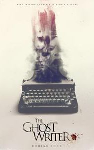 The Ghost Writer