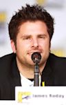 James Roday Rodriguez