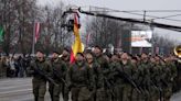 El motivo por el que el ejército español desfila en el Día de la Independencia de Letonia