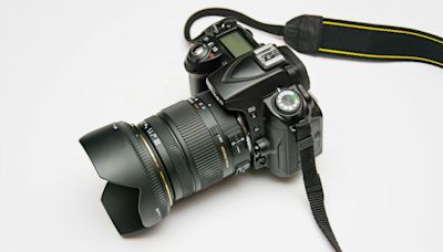DSLR camera buying guide: How to buy the best DSLR cameras for your photo needs