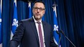 Quebec French language minister addresses concerns about new health-care rules