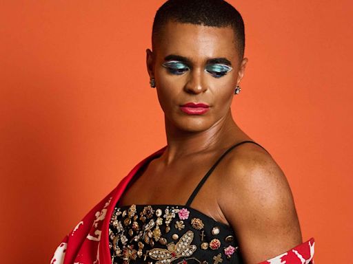 Layton Williams: ‘Everyone Thinks They're A Critic Nowadays, But Girl Where Are Your Credentials?'