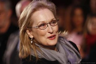 Meryl Streep