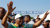 South Africa’s main opposition parties rule out coalition partnership