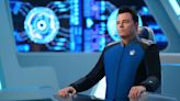 The Orville: Seth MacFarlane Stresses "There Will Be More"