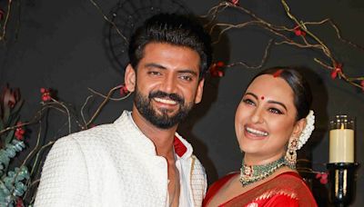 Shah Rukh Khan, Kareena Kapoor, Swara Bhasker… Sonakshi Sinha is not only Bollywood star trolled for marrying outside their faith