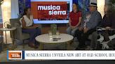 Musica Sierra hosts special unveiling of Marjorie Voorhees’ tribute to the Sierra Valley at the Old School House