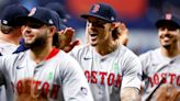 Red Sox, right where they were a year ago, making far more with their mediocrity