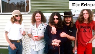 ‘Does your conscience bother you?’: Lynyrd Skynyrd and the real meaning of Sweet Home Alabama