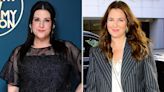 Watch Melanie Lynskey Do a Flawless Drew Barrymore Impression While Sharing Ever After Memory