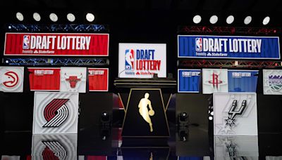 Rockets General Manager Rafael Stone Believes Top of 2024 Draft is 'Strong'