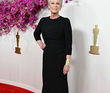 Jamie Lee Curtis se considera una persona 'solitaria'