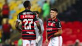 Ao vivo - Flamengo x Bolívar - Libertadores da América 2024 - Acompanhe todos os lances