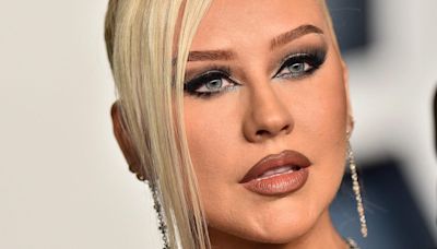 Christina Aguilera Speaks Out About Father's Alleged Abuse In Explosive New Interview