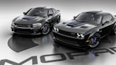 Before Saying Farewell, Dodge and Mopar Bring Final Edition Charger and Challenger