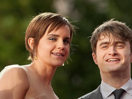 J.K. Rowling claims she cannot forgive ‘Harry Potter’ actors Daniel Radcliffe, Emma Watson