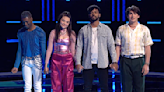 A 'superstar' shockingly goes home on 'The Voice': 'I don't know what America was thinking'