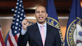 House Minority Leader Hakeem Jeffries calls on Republicans to release funding for Haiti