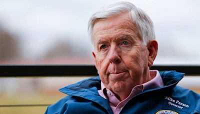 Cheers, Mike Parson. Rejecting AG Bailey’s shameful stunt shows GOP how to beat MAGA | Opinion