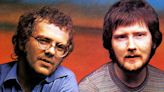 Stealers Wheel co-founder Joe Egan dies as tributes pour in