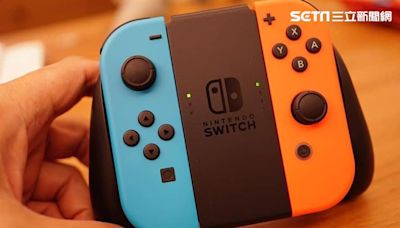 改機玩盜版！蝦皮賣破解版Switch 電玩老闆大賺478萬