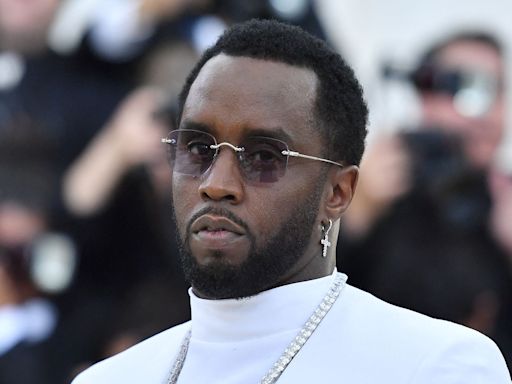 Diddy predicts his wild parties would get him arrested one day in resurfaced video: ‘They won’t even give me…’