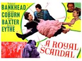 A Royal Scandal (1945 film)