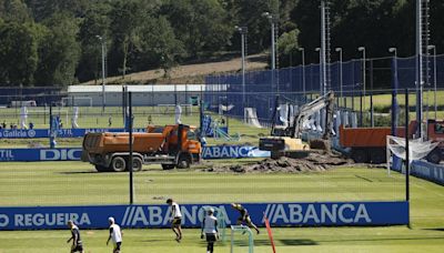 El Deportivo da el sí al CVC