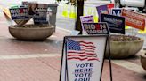 How to find your polling place in Indiana on Election Day