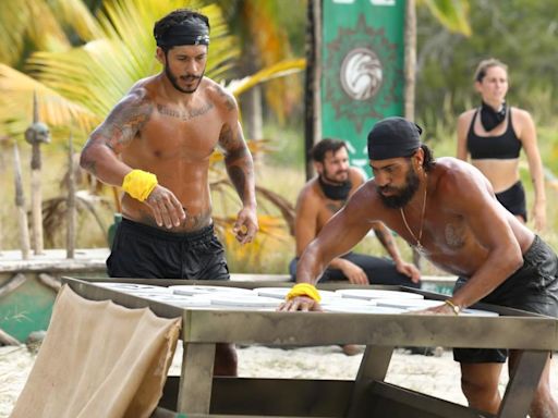 Survivor México 2024: ¿Quién sale eliminado hoy 22 de mayo?