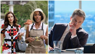 'Suits L.A.,' 'Grosse Pointe Garden Society': First Photos of NBC Series