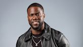 Kevin Hart Sets Audible Self-Help Audiobook About Taming ‘Voices in Your Head’