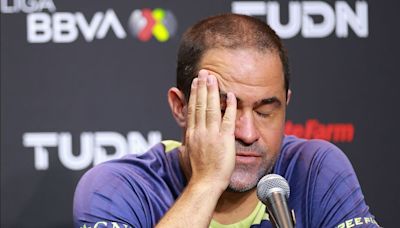 André Jardine lanza crítica al calendario de la Liga MX: Llegar a la Liguilla es pagar un precio