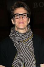 Rachel Maddow