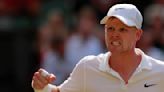 Wimbledon 2022: Edmund still believes after three knee ops