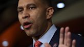 The GOP's 'election denier' attack on Hakeem Jeffries, explained