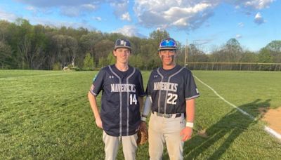 Manchester Valley baseball’s offense comes alive in 11-8 win against Westminster