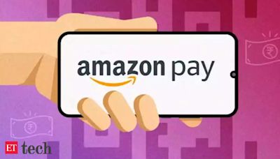 Amazon tops up India payments business with Rs 600 crore