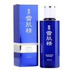 KOSE高絲 藥用雪肌精 化妝水360ml  公司貨