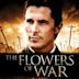 The Flowers of War