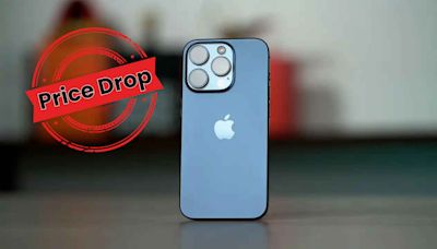 iPhone 15 Pro Max to be available under Rs 1 lakh in Flipkart Big Billion Days sale