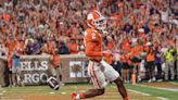 Clemson CB Nate Wiggins declares for the 2024 NFL Draft