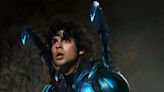 Blue Beetle: Xolo Maridueña alienta a fans a promocionar la película ahora que él no puede