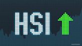 HSI Closes Lifting 82 pts; Commodity Stocks See Speculation, while CN Homebuilders Rout