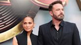 Jennifer Lopez Reacts To Question About Rumors Of Split From Ben Affleck | Kiss 108