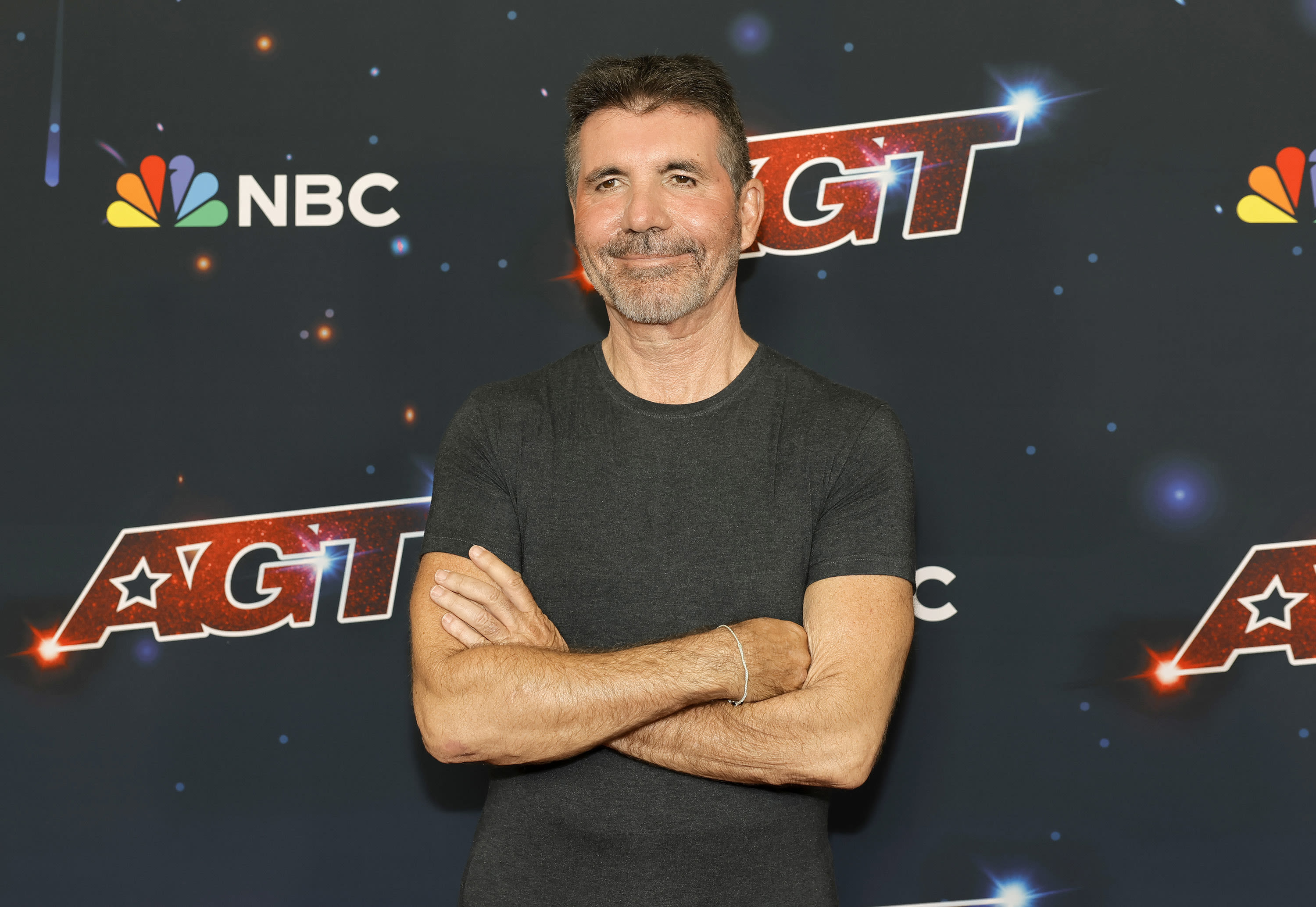 Music exec Simon Cowell seeks to replicate One Dimension success with new London billboards