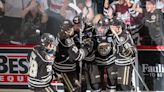 Bears rapid reaction: Hershey 5, Coachella Valley 4 OT (Game 6, Giant Center)